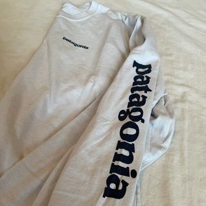 Patagonia Long Sleeve